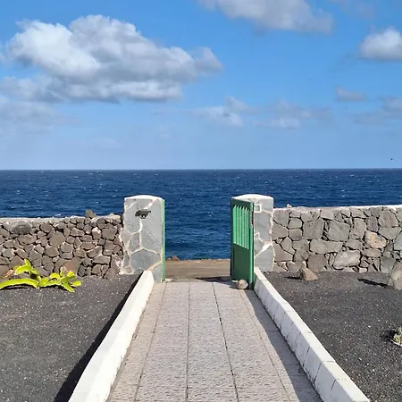 Casita Pequena Lanzarote