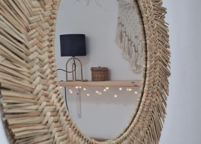 Casita Pequena Lanzarote *