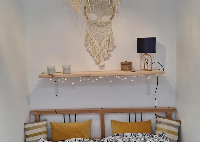 Casita Pequena Lanzarote * Тегисе