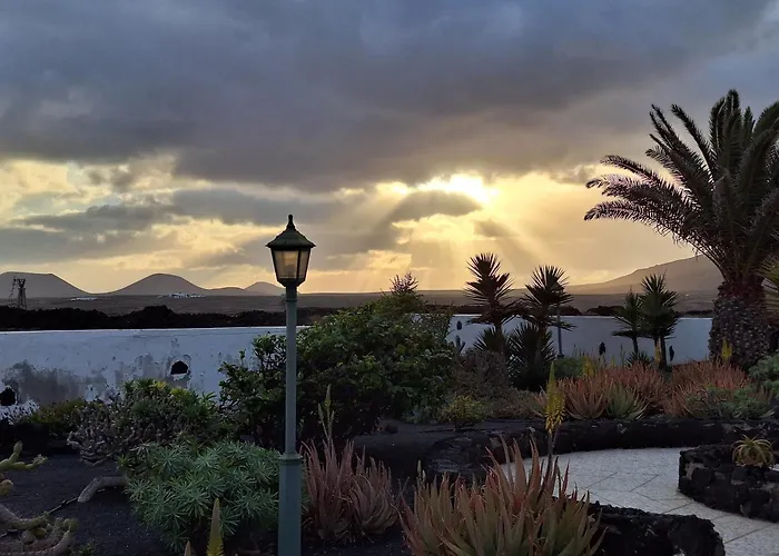 Casita Pequena Lanzarote *