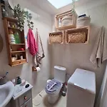 Casita Pequena Lanzarote * טגיסי