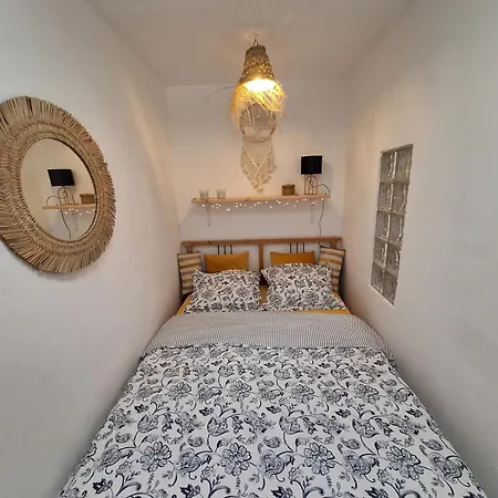 Tatil Evi Casita Pequena Lanzarote