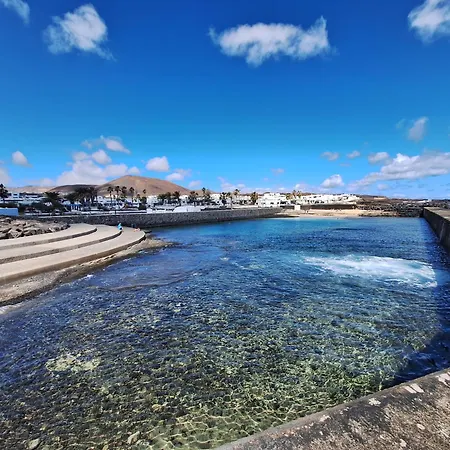 Casita Pequena Lanzarote טגיסי