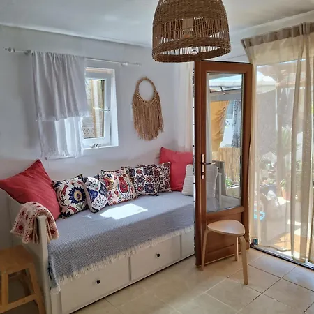Semesterbostad Casita Pequena Lanzarote