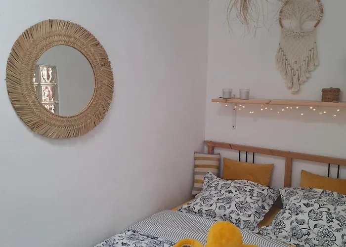 Casita Pequena Lanzarote 別荘