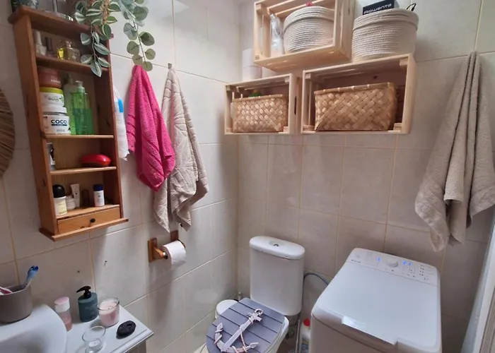 Casita Pequena Lanzarote * テギセ