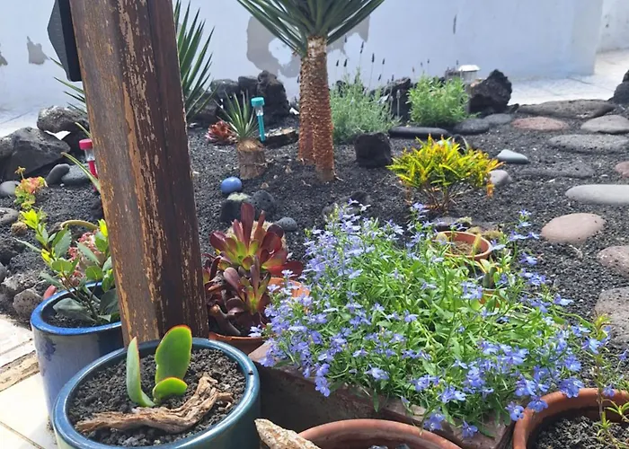 Casita Pequena Lanzarote