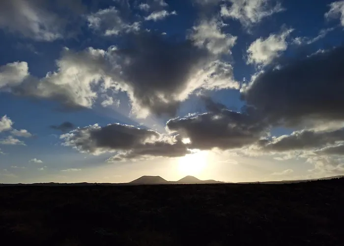 別荘 Casita Pequena Lanzarote