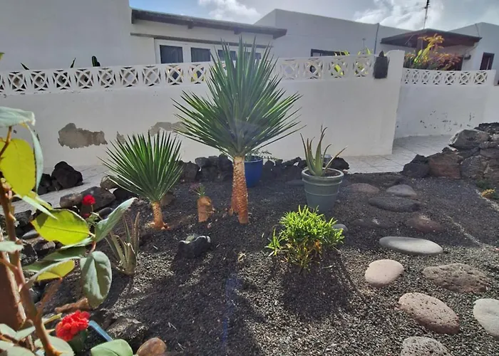 別荘 Casita Pequena Lanzarote