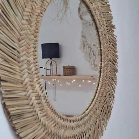 Casita Pequena Lanzarote *