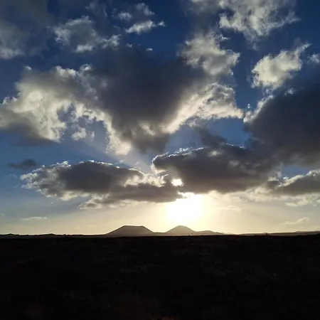 Hébergement de vacances Casita Pequena Lanzarote