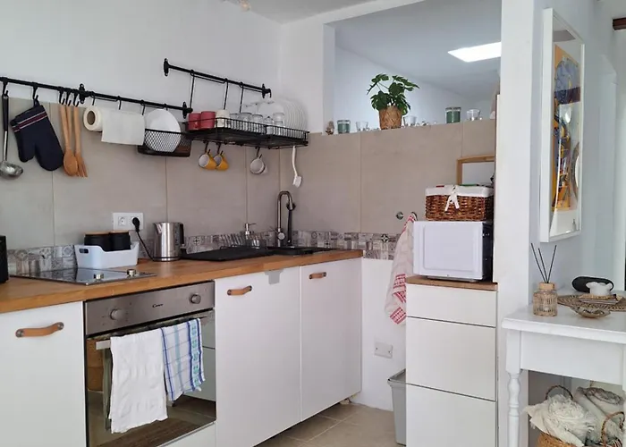 Holiday home Casita Pequena Lanzarote