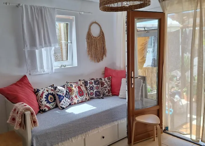 Holiday home Casita Pequena Lanzarote