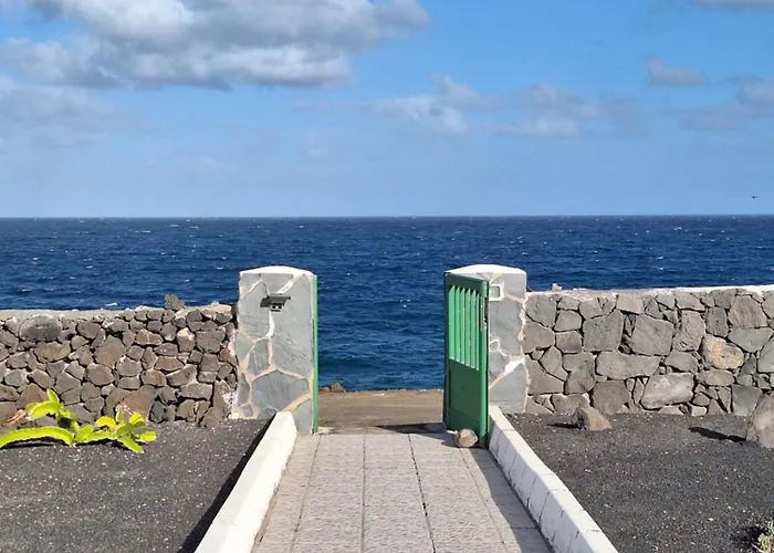 Casita Pequena Lanzarote